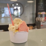 Gelateria Gógó Nourriture