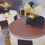 Gelateria Gógó Extérieur