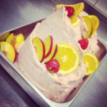 Gelateria Gógó Comida