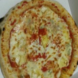 Santo Pizza Nourriture