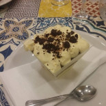 Da Pasquale Nourriture