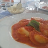Da Pasquale Nourriture