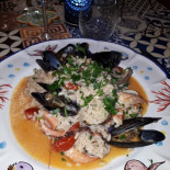 Da Pasquale Nourriture