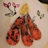 Casa Dell'angelo Comida