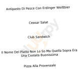 Pizzeria Alle Ronche F.lli Pinel food
