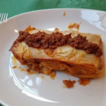 Lo Scarrozzo Nourriture