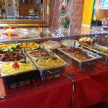 La Ringhiera Food