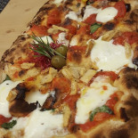 Bistrot Pizzeria Umami Nourriture