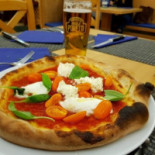 Bistrot Pizzeria Umami Nourriture