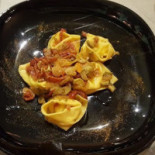 Osteria Bruciategami
