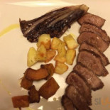 Dal Fabio Comida