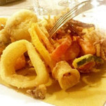 Dal Fabio Comida