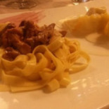 Dal Fabio Comida