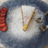 Il Fortino Nourriture