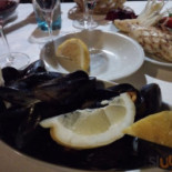 Il Fortino Nourriture