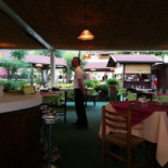 L'approdo Comida