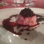 L'approdo Comida