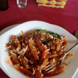 L'approdo Comida
