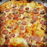 Pazzi Di Pizza Nourriture