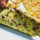 Pazzi Di Pizza Nourriture