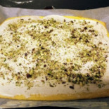 Pazzi Di Pizza Nourriture