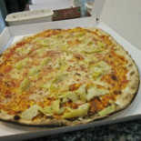 Pazzi Di Pizza Nourriture