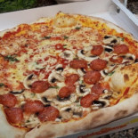 Pazzi Di Pizza Nourriture