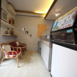Pizza Hot À l'intérieur