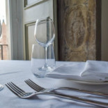 Terrazza Borromini Nourriture