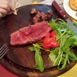 Serra Dei Sapori Nourriture