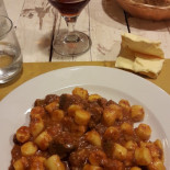Serra Dei Sapori Nourriture