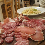 Serra Dei Sapori Nourriture
