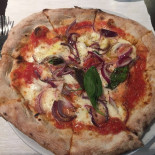Orso Bianco Nourriture