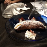 Orso Bianco Nourriture