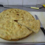 Cocci Pizza Comida