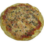 Cocci Pizza Nourriture