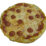 Cocci Pizza Nourriture