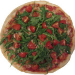 Cocci Pizza Nourriture