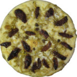 Cocci Pizza Nourriture