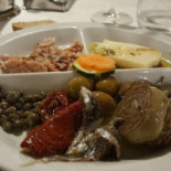 Filippino Comida
