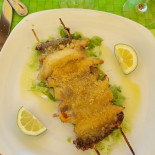 Locanda Dei Mille Nourriture