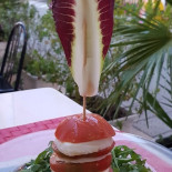Locanda Dei Mille Nourriture