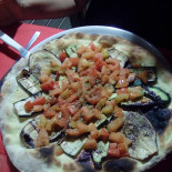Al Peschereccio Nourriture