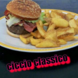 Sueno Loco Nourriture