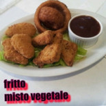 Sueno Loco Nourriture