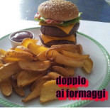Sueno Loco Nourriture