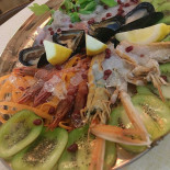 La Lanterna Food