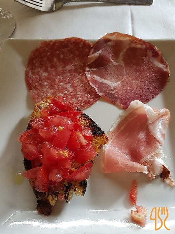 La Lanterna Essen