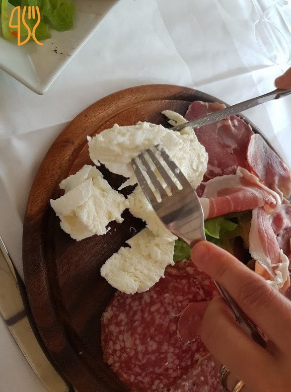 La Lanterna Essen