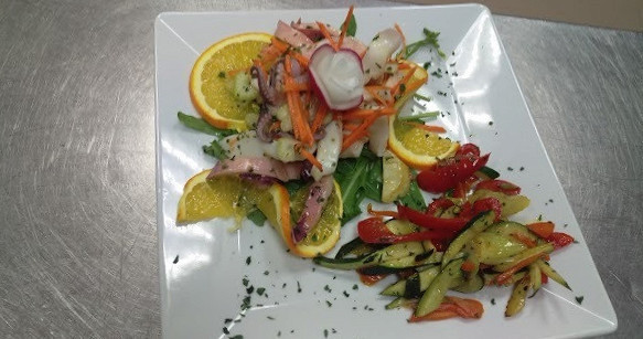 La Lanterna Essen
